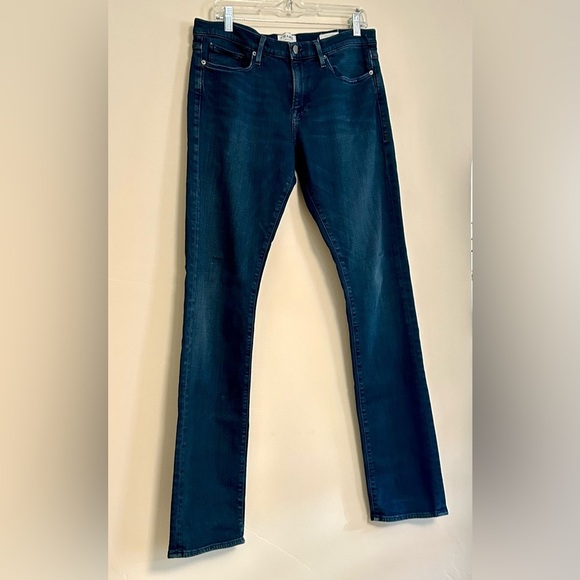 Frame Denim L’Homme Slim Jeans in Placid | Size 32 - Picture 4 of 15
